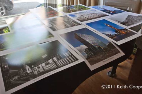 Paper review PermaJet FB Distinction 360