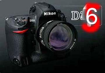 d6 nikon d6 nikon