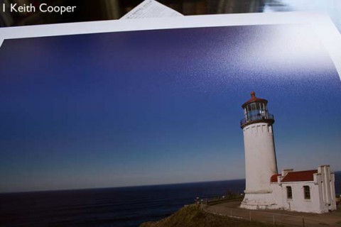 Paper review PermaJet Ultra Pearl photo paper