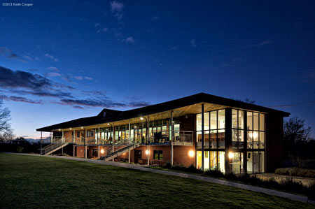 kcc evening view kcc evening view