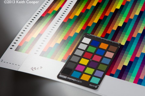PermaJet Titanium Lustre - paper review
