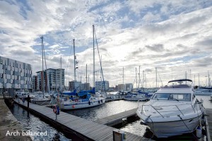 Review - Aurora HDR