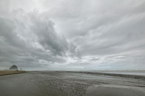 Using Silver Efex Pro for colour prints