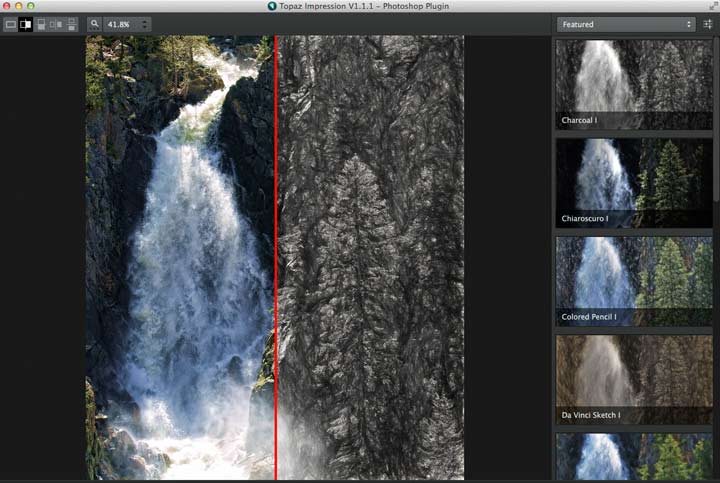 Hover Image