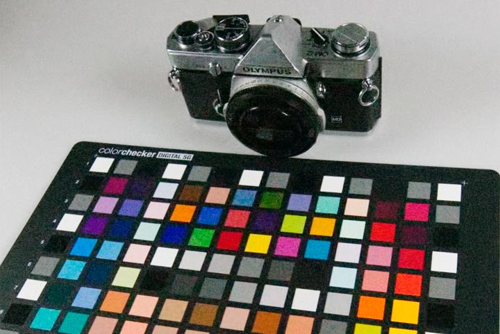 Image noise reduction with DeNoise