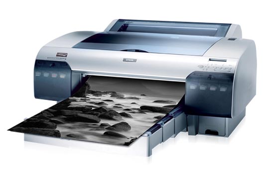 epson stylus pro 4880