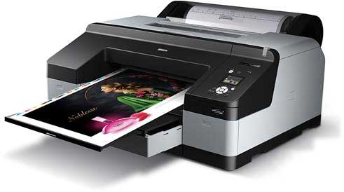 epson sp4900 epson sp4900