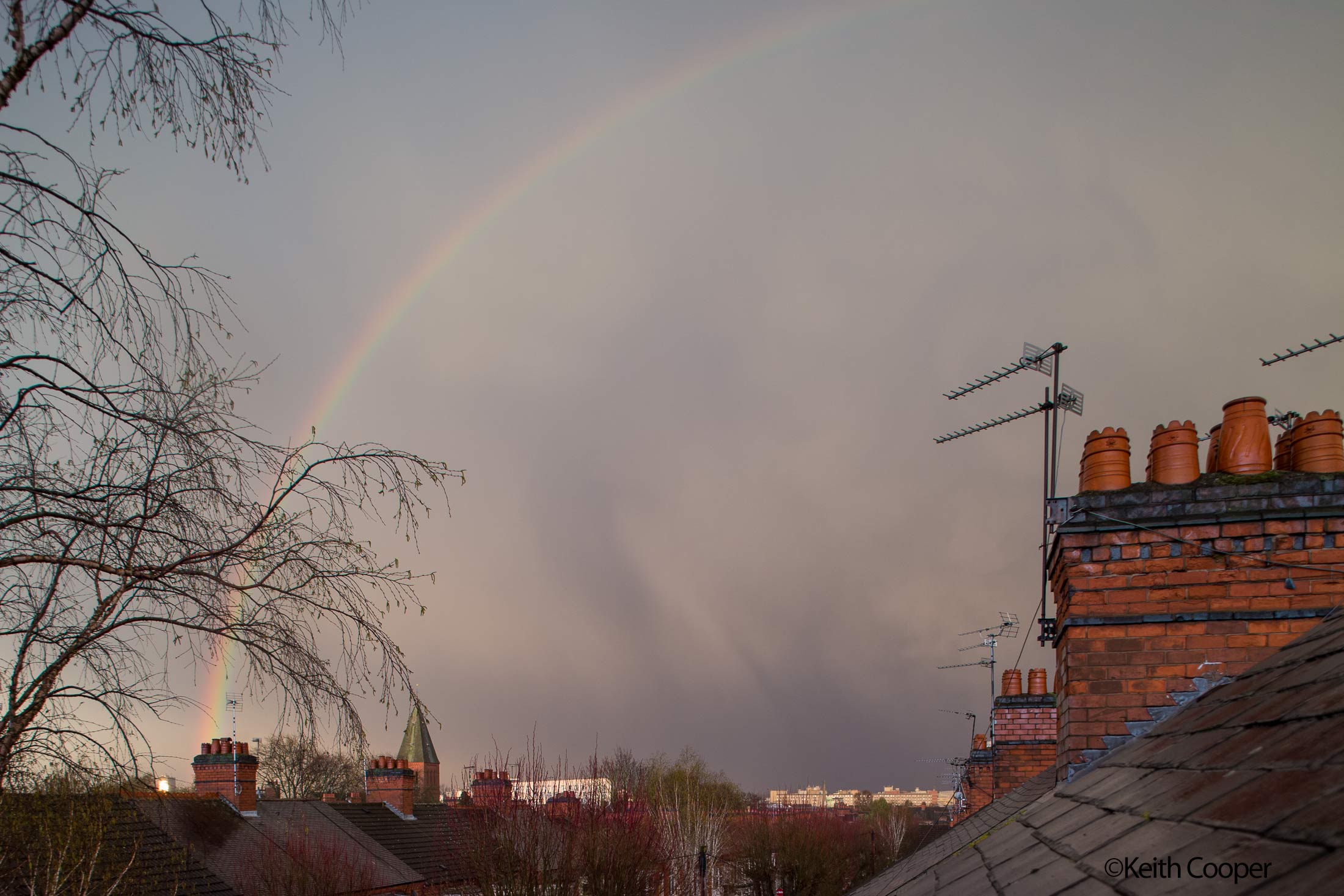 rainbow
