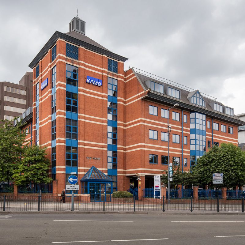Peat House