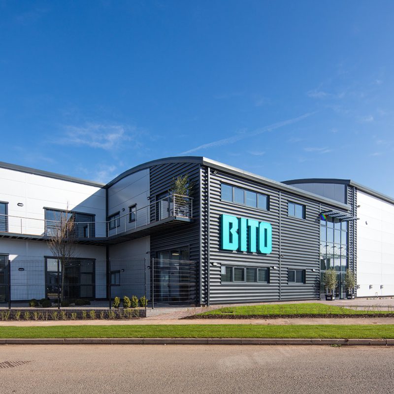Bitto Nuneaton