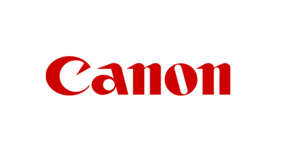 canon logo