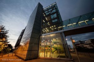 Photos for architect's web sites