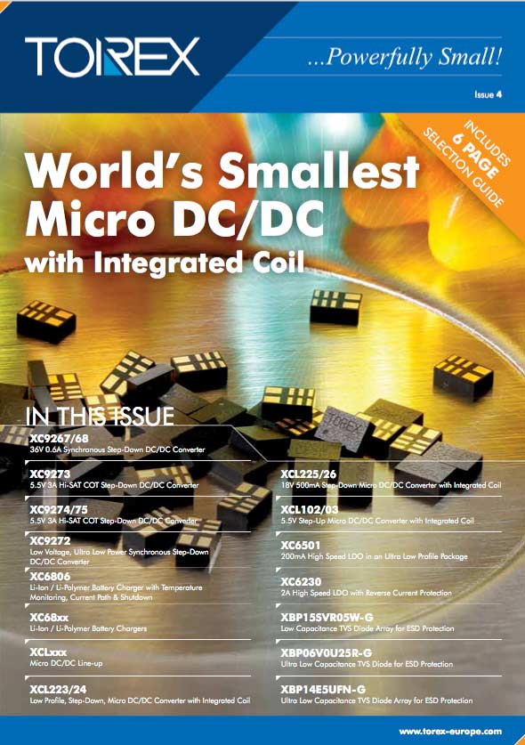 brochure cover