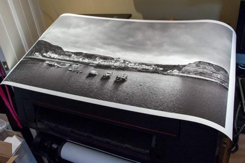 Innova Fabriano Art papers review