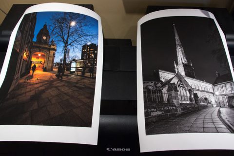 Canon smooth fine art paper review