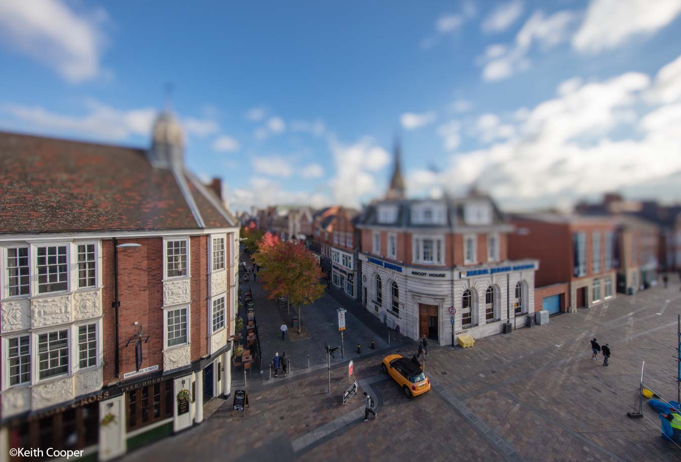 miniature view miniature view