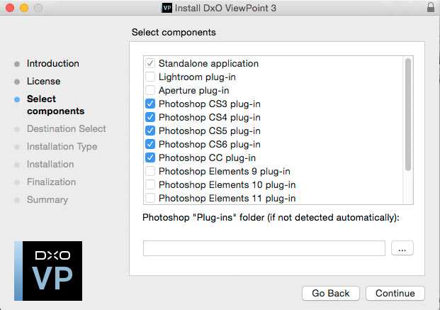 plugin install