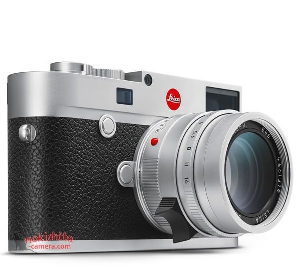 Leica M10