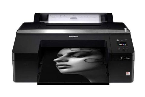 Epson SureColor SC-P5000 STD Printer announced