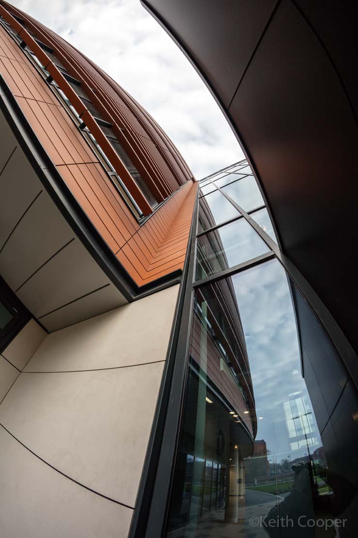 building curves