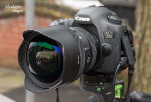 camera lens