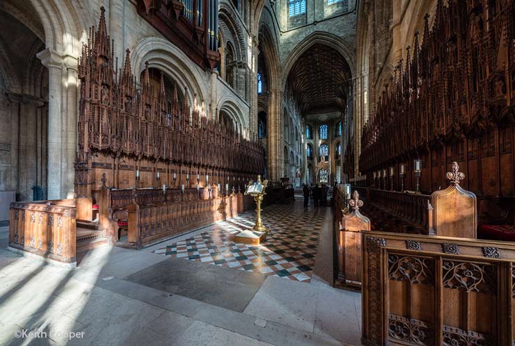 choir 2