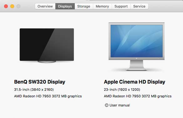 graphics card