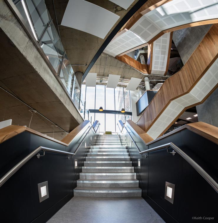 land-o-staircases