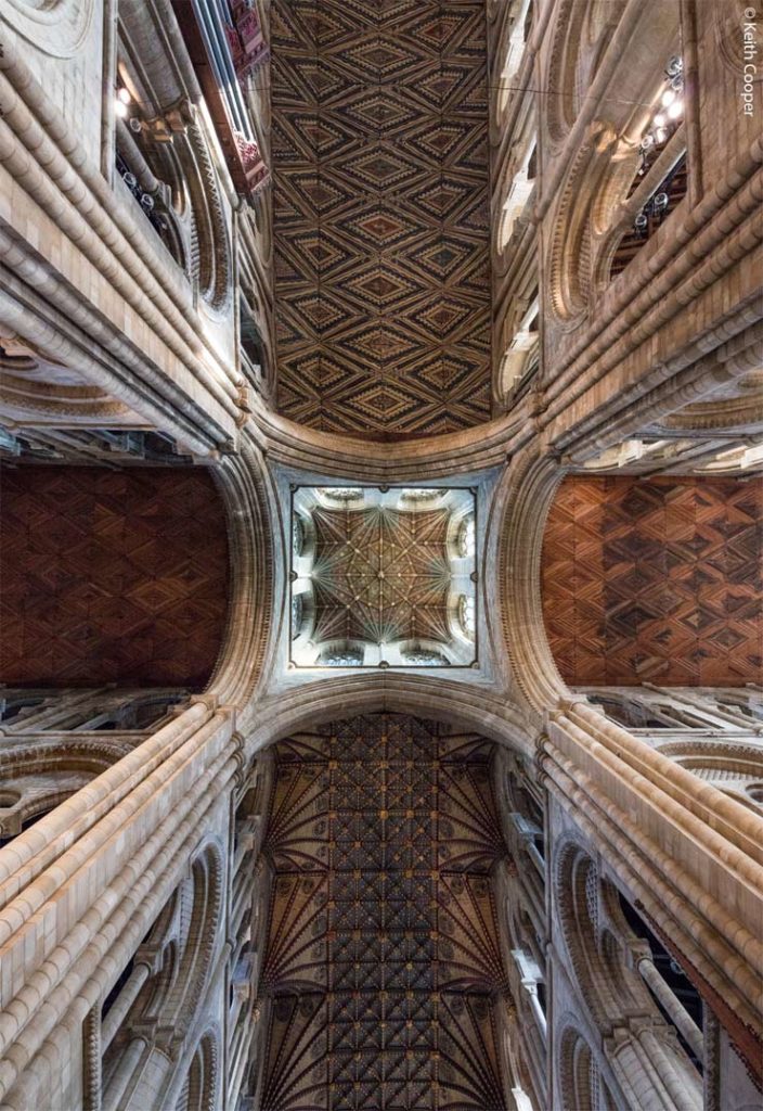 peterborough looking up