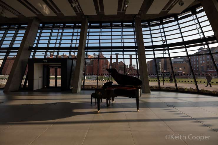 piano