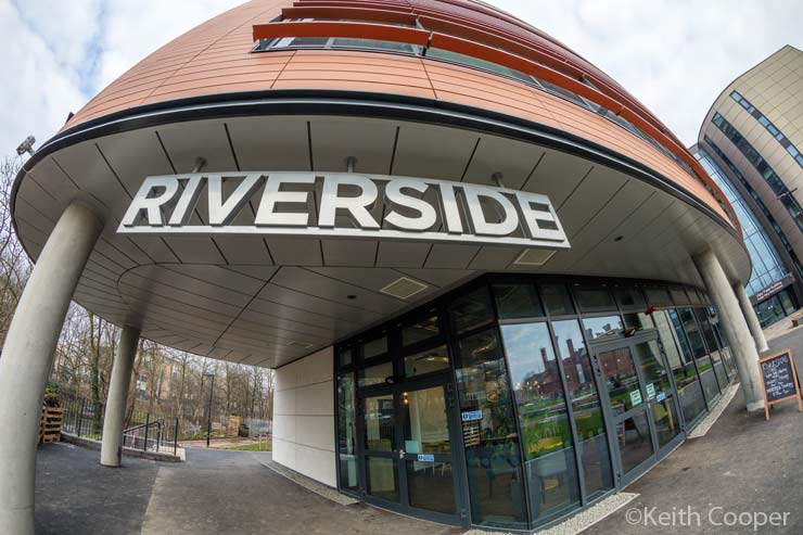 riverside