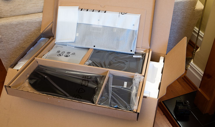 sw320 hood parts