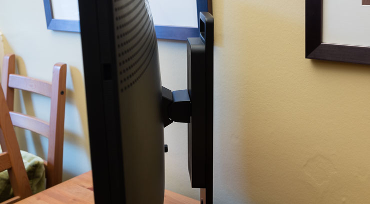 sw320 height adjust