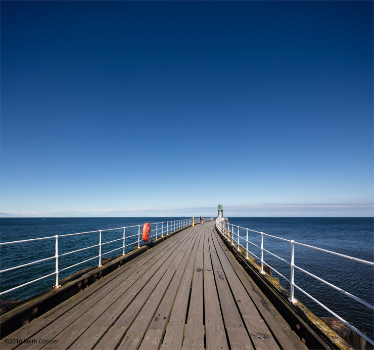 whitby harbour