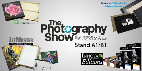 The Photography Show 2017