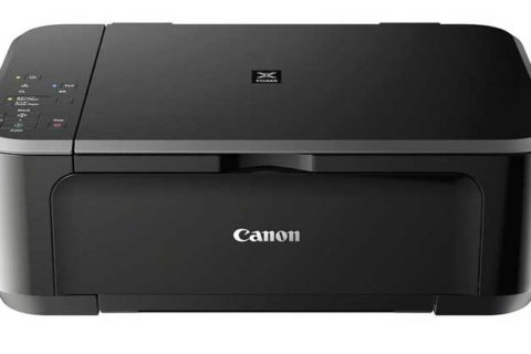 Canon PIXMA MG3650 review
