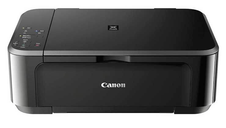 Canon MG3650