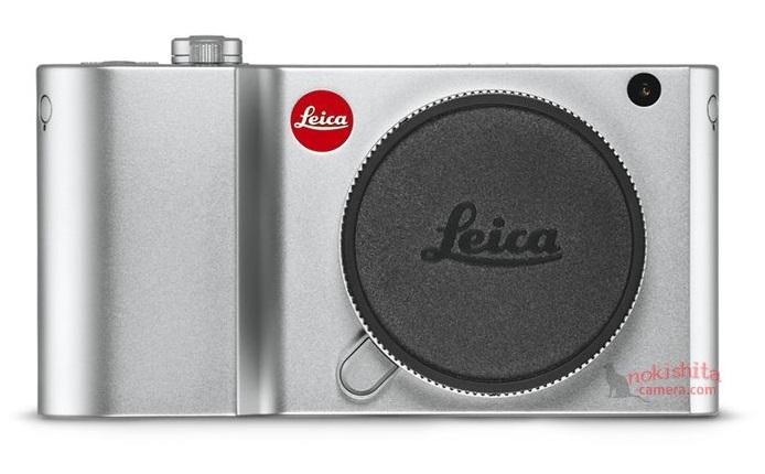 leica TL 2