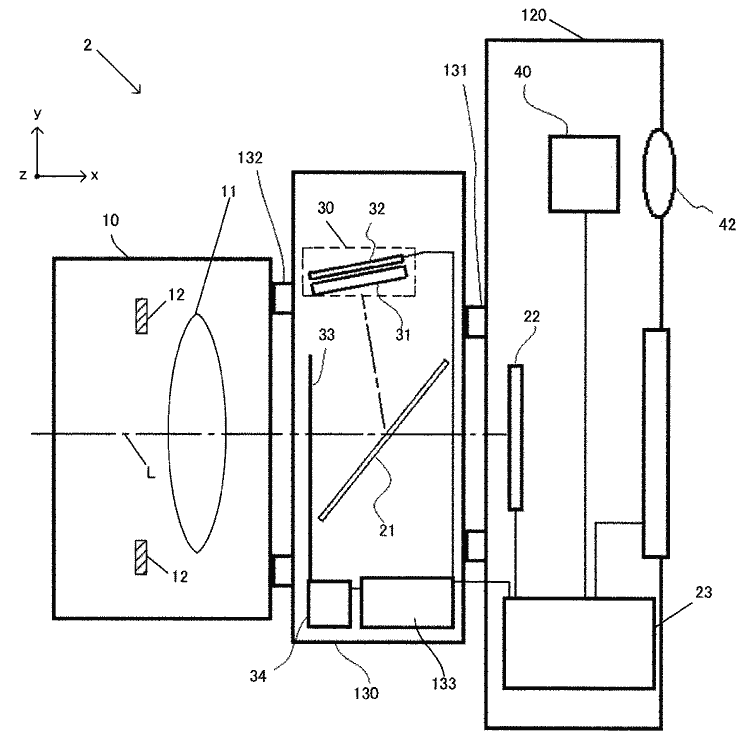 af adapter