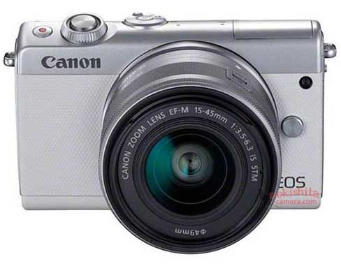 m100 front