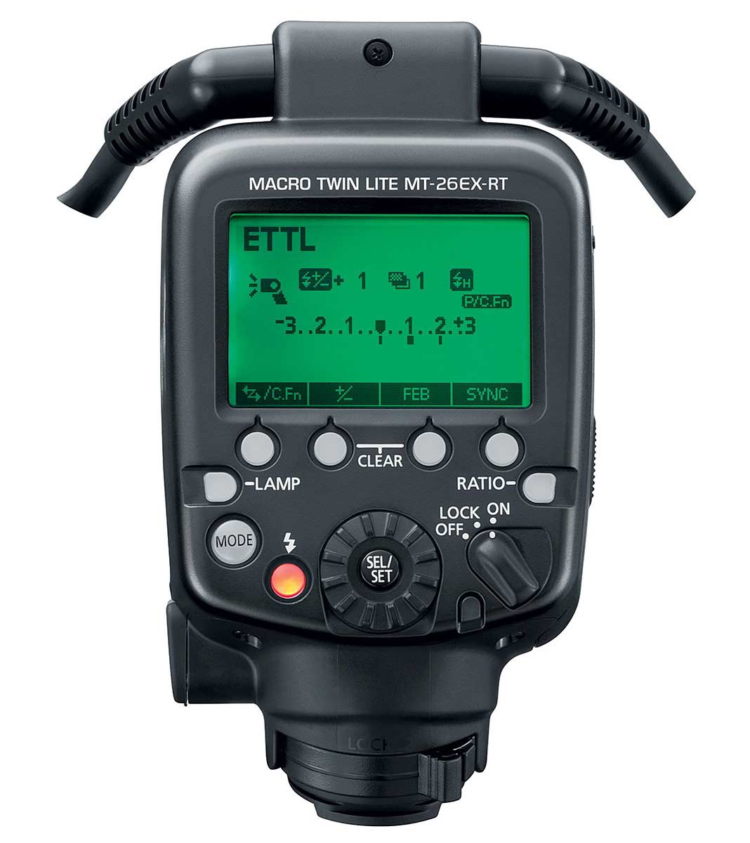 mt26 controls