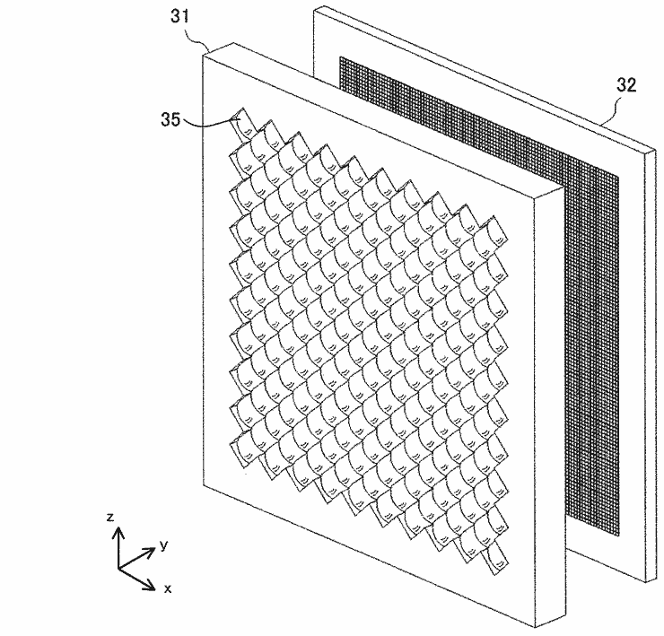 pdaf sensor