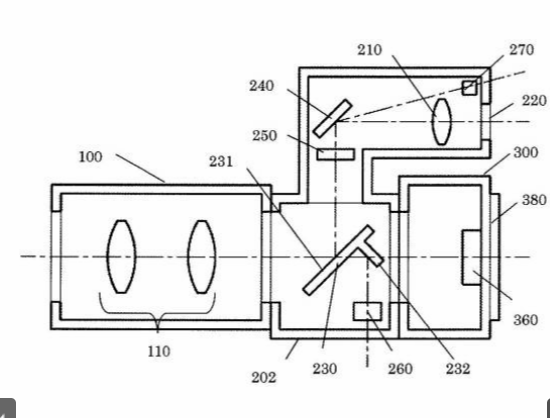 Canon vf adapter