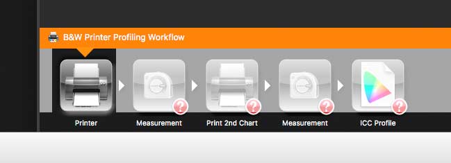 bw workflow