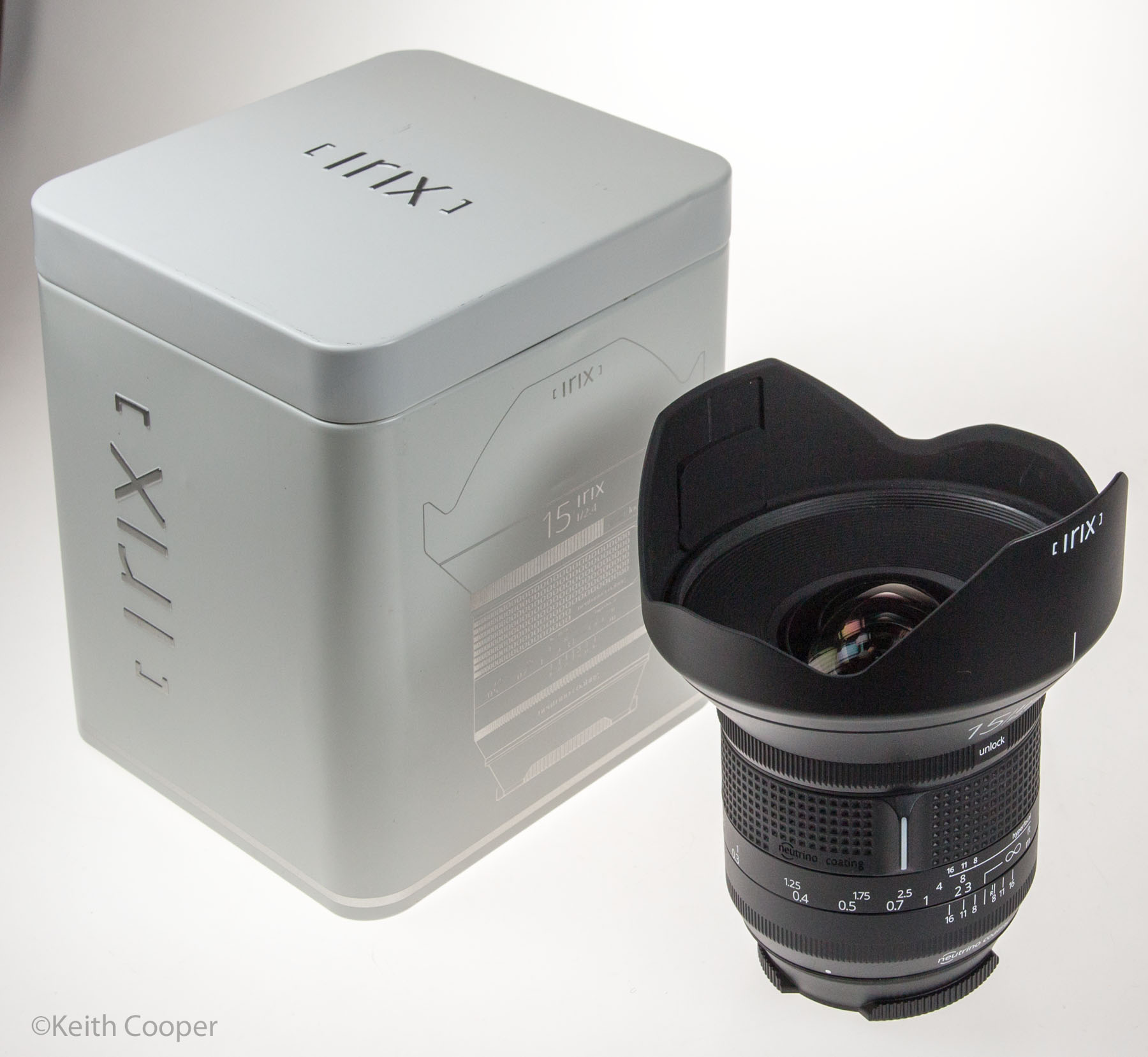 irix 15mm f2.4