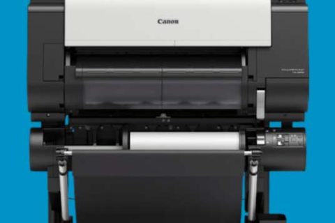 Canon imagePROGRAF TX-2000
