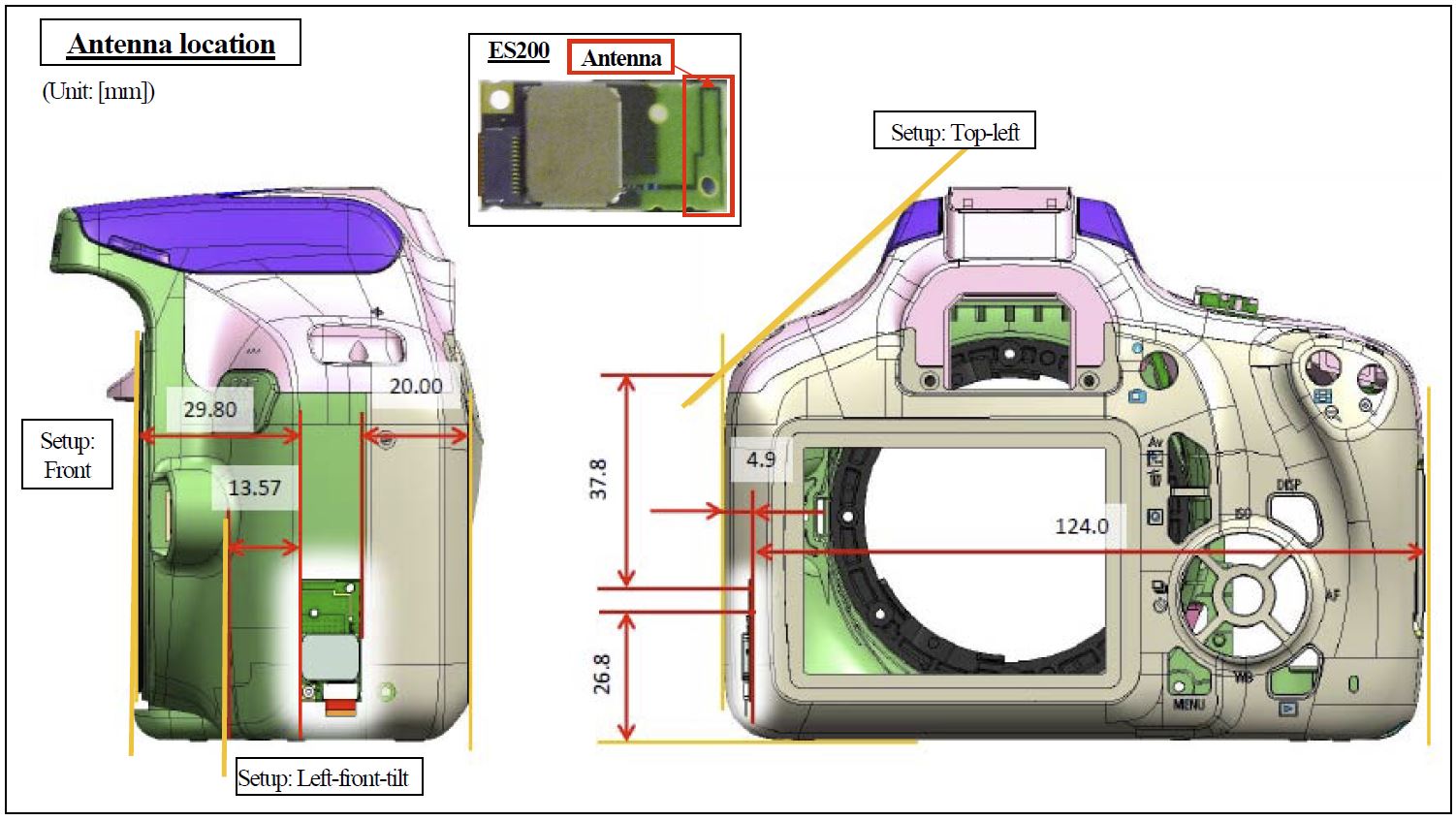 canon dslr