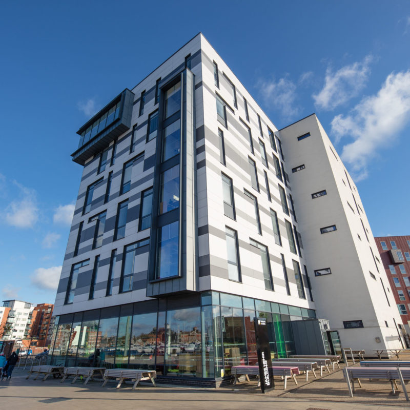 ipswich docks jh1