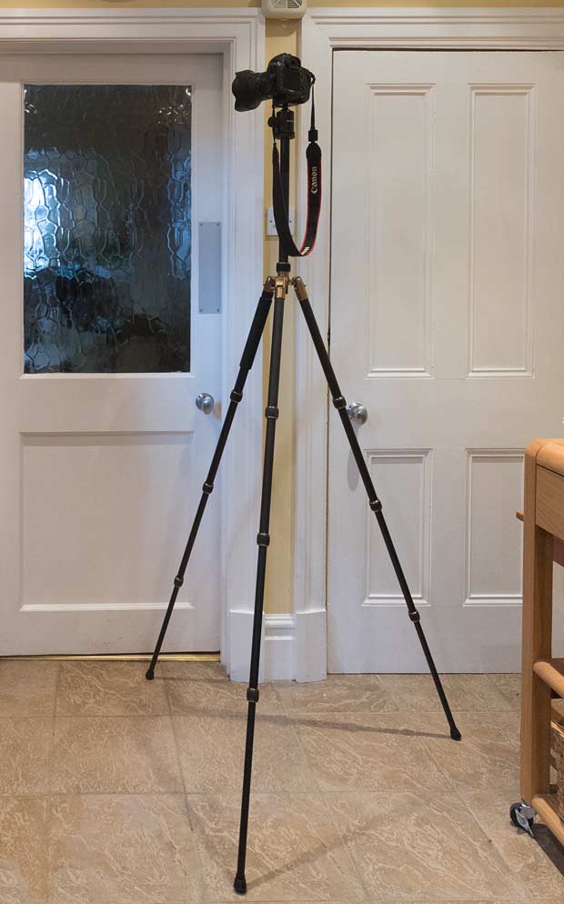 full height