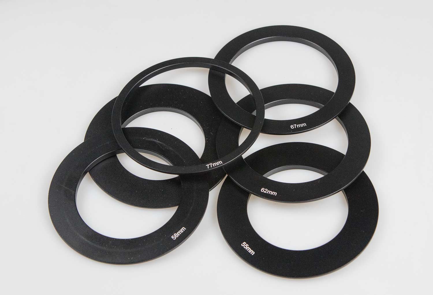 adapter rings